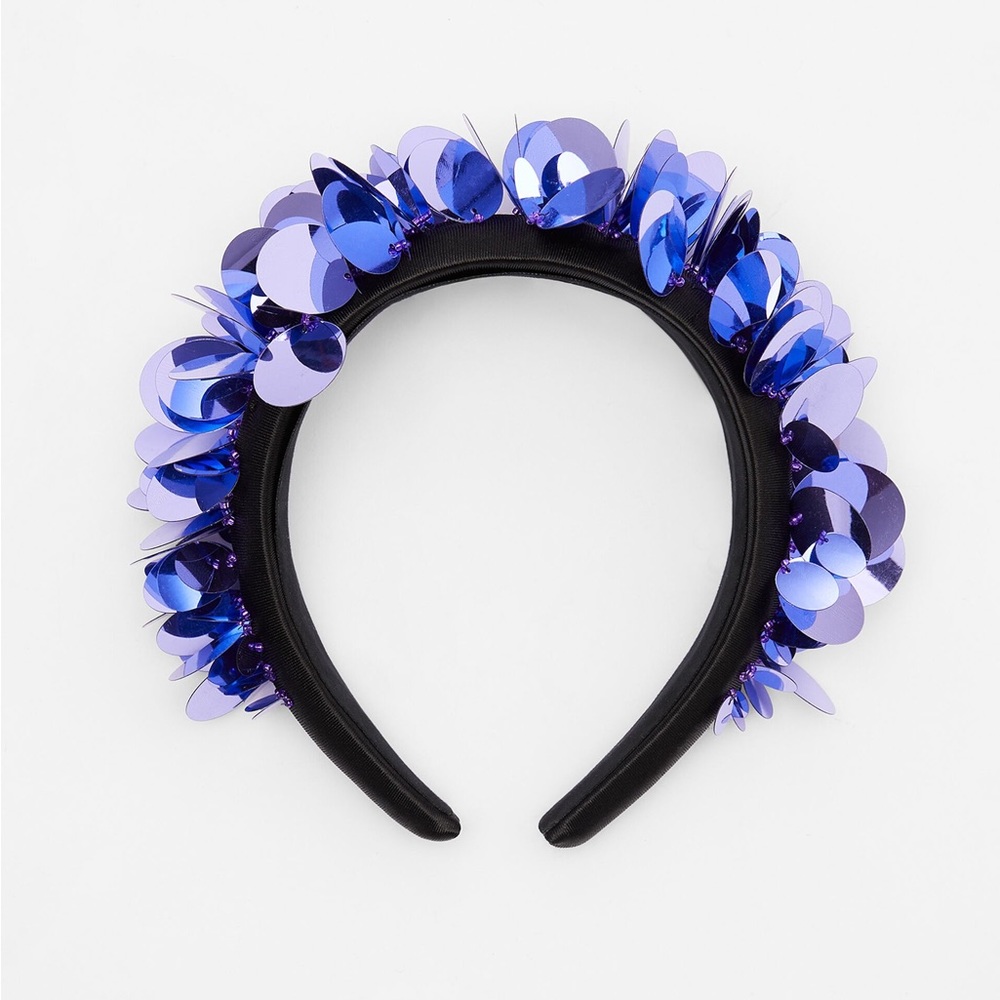 Zara headband